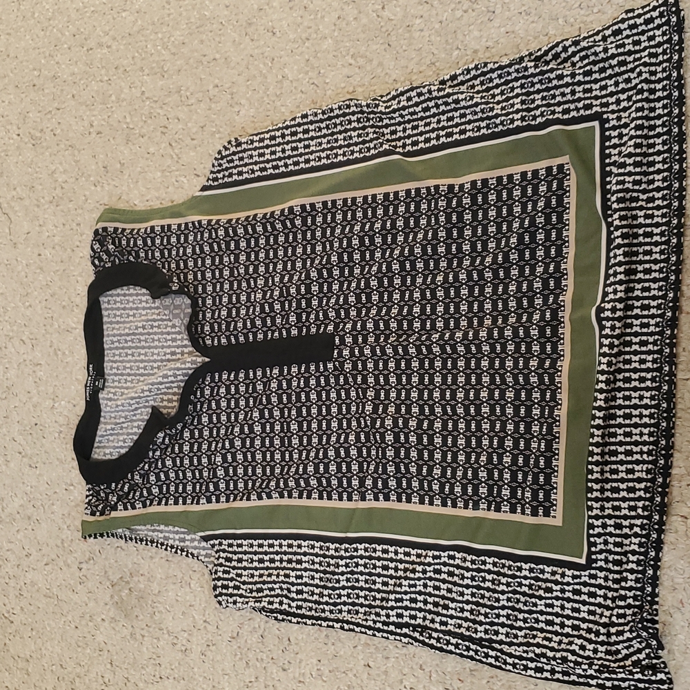 Excellent condition Jones New York sleeveless tank